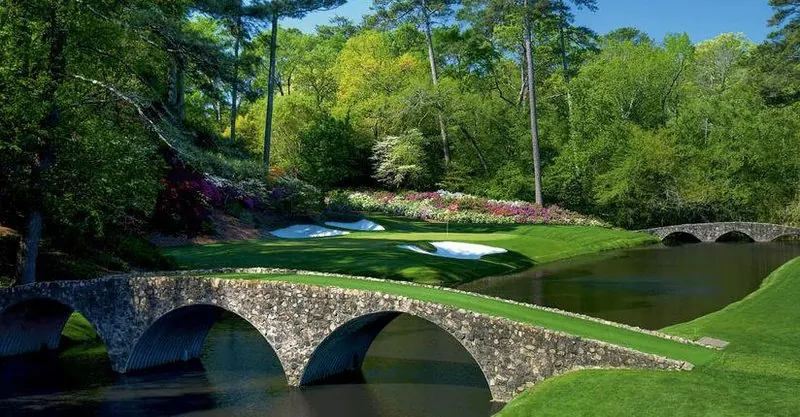The Masters