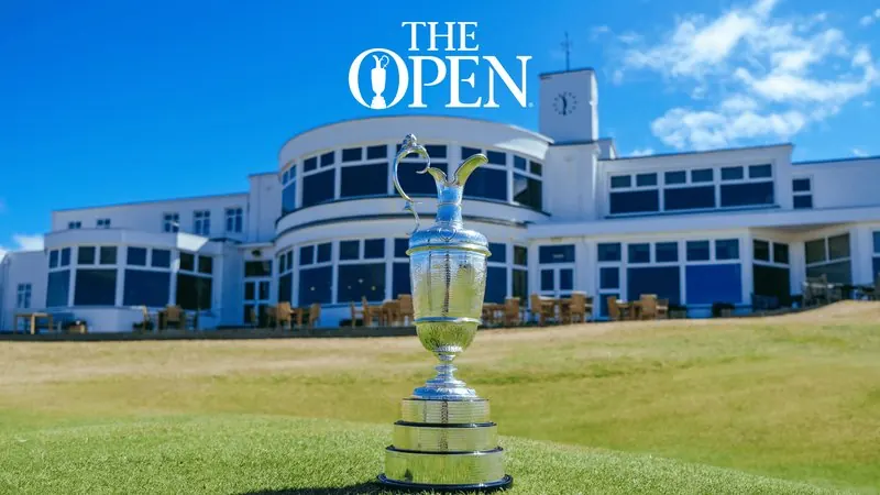 The Open