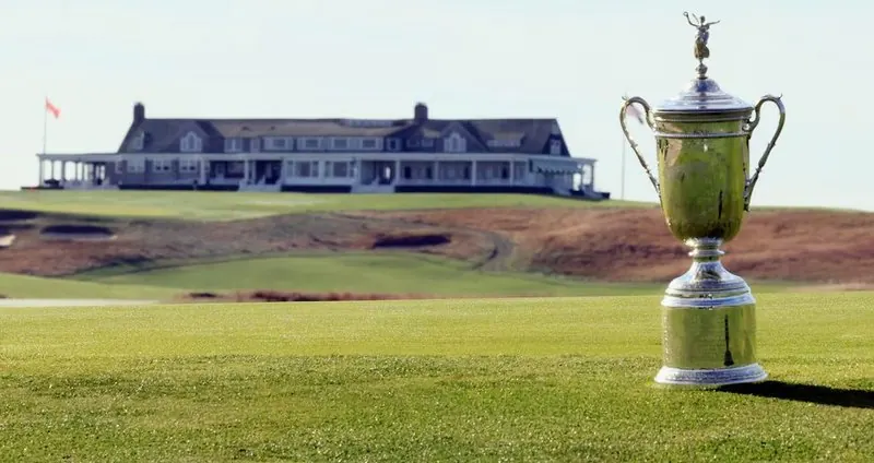 US Open